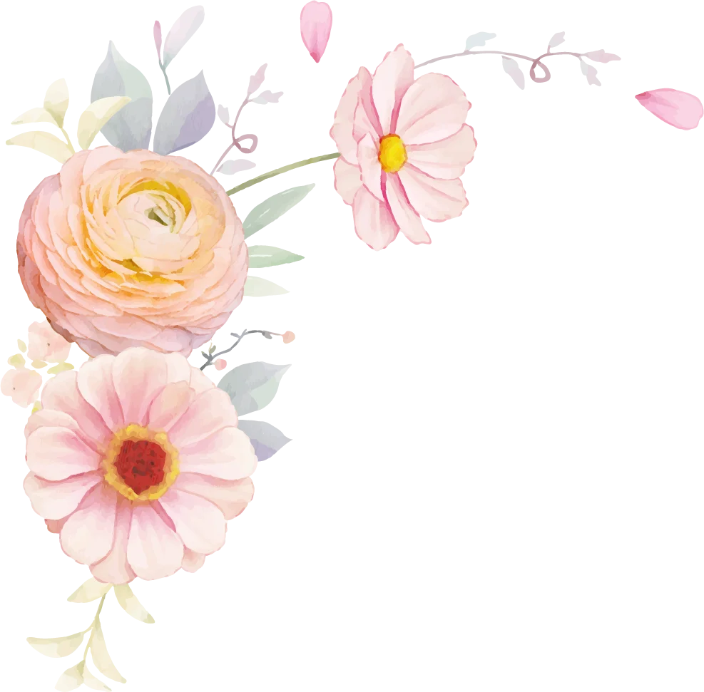 floral