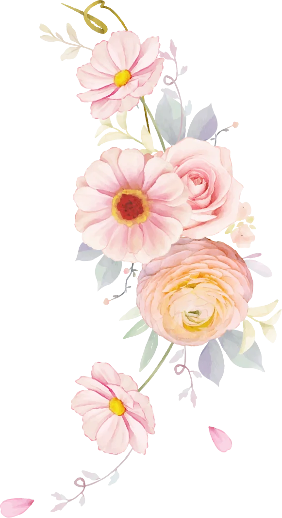 floral