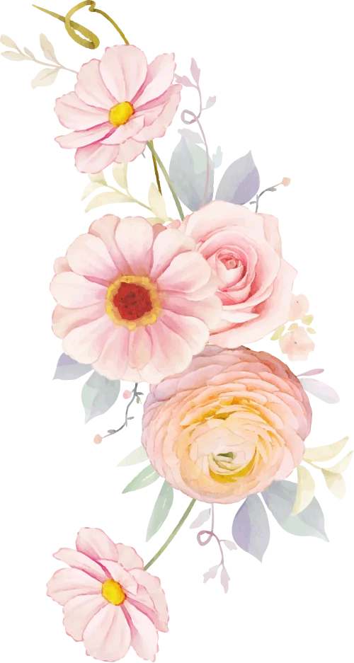 floral