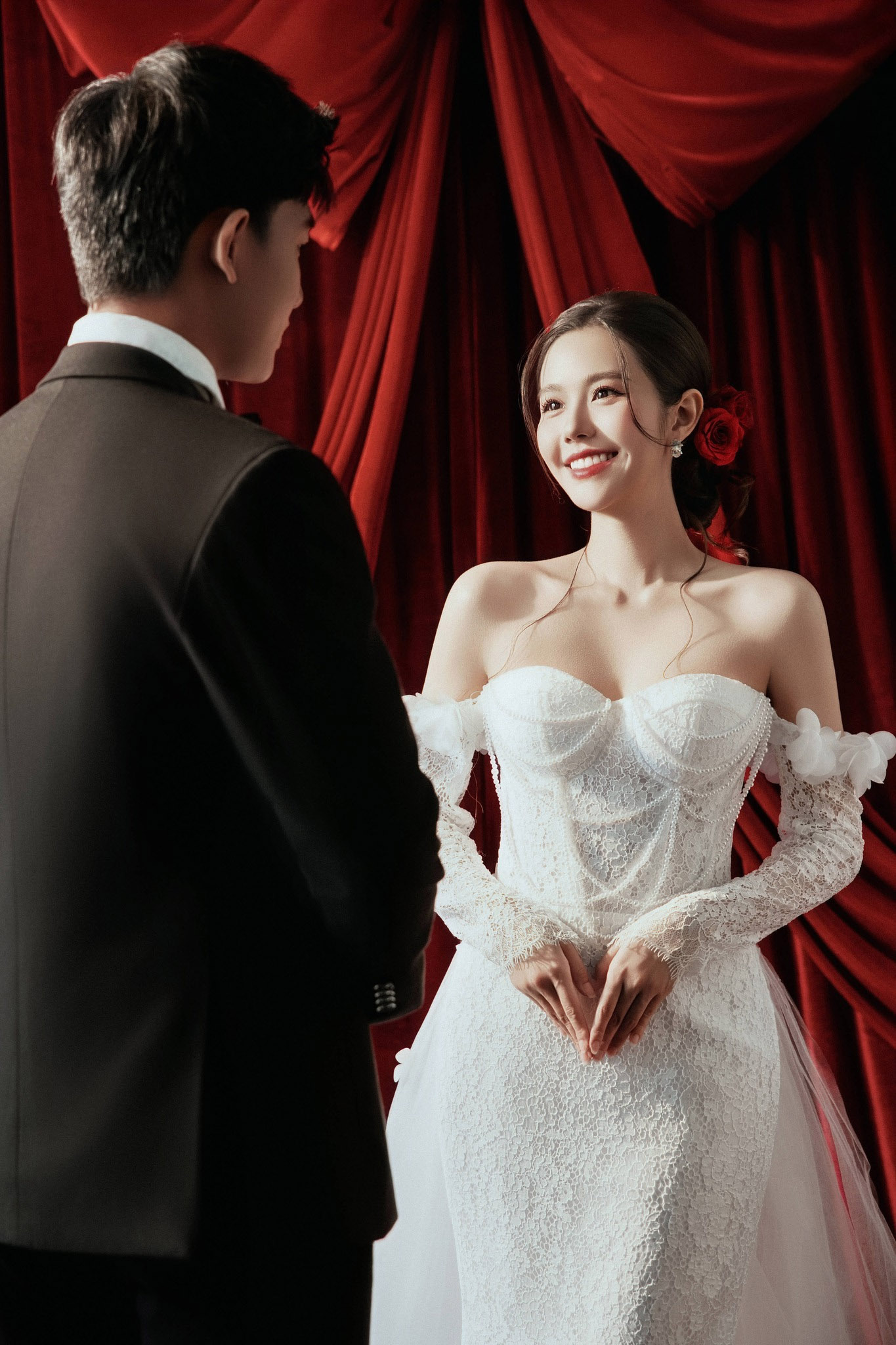 Wedding photo